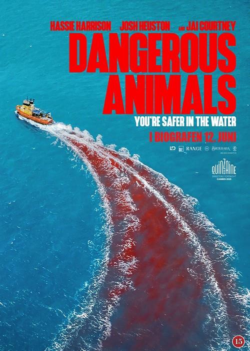 Dangerous Animals